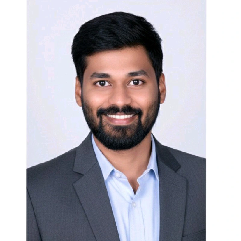 Rahul Narayanswami
